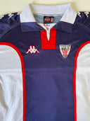 Athletic Club de Bilbao 1998/1999 - Away
