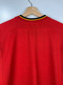 Galatasaray 2001/2002 - Third