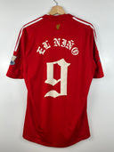 Liverpool 2008/2010 -  Local (El Niño #9)
