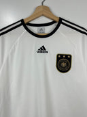 Germany 2010/2011 - Home