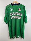 Feyernoord Rotterdam 2002/2003 - Visitante (Player Issue #5)
