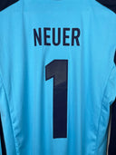 Germany 2012 - Goalkeeper (Neuer #1)