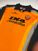 AS Roma 1998/1999 -  2a portero