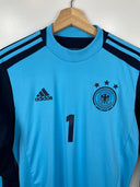 Germany 2012 - Goalkeeper (Neuer #1)