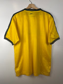 Brasil 2002 - Entrenamiento (Yellow Edition)