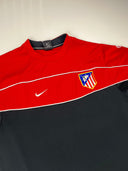 Atlético de Madrid - Entrenamiento