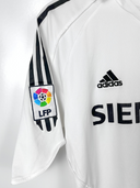 Real Madrid Home - 2005/2006 (Ronaldo #9)