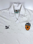 Valencia FC 1990/1992 - Local