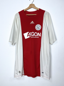 Ajax Amsterdam 2008/2009 - Home (Suarez #16)