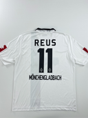 Borussia Mönchengladbach 2009/2010 - Away (Reus #11)