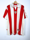 Athletic Club de Bilbao 2007/2009 - Home
