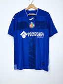 Getafe CF 2023/2024 - Home (Greenwood #12)