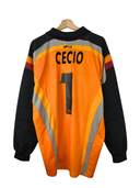 AS Roma 1998/1999 -  2a portero