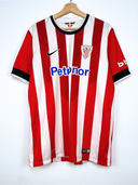 Athletic Club de Bilbao 2014/2015 - Home