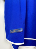 France Home - 2000 (Zidane #10)
