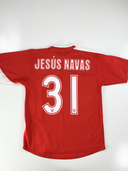 Sevilla FC 2004/2005 - Away (Navas #31)