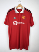 Manchester United 2022/2023 - Home (Ronaldo #7)