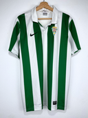 Cordoba CF 2013/2014 - Home