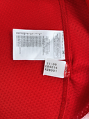 Bayern Munich 2009/2010 - Home (Robben #10)