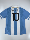 Argentina 2011 - Home (Messi #10)