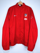 Atlético de Madrid 2000s - Tracksuit Jacket