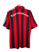 Bayer leverkusen 2000/2001 - Local
