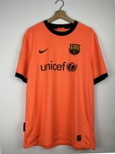 FC Barcelona 2009/2010 - Away (Messi #10)