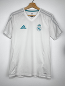 Real Madrid 2017/2018 - Training