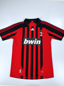 AC Milan 2007/2018 - Home (Kaka #22)