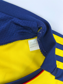 Colombia 2010 - Home (Falcao #9)