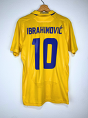Sweden 2009 - Home (Ibrahimovic #10)