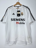 Real Madrid 2003/2004 - Home (Beckham #23)