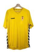 Real Murcia 2016/2017 - Third Division