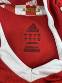Liverpool 2008/2010 - Home (Torres #9)