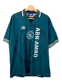 AFC Ajax 1995/1996 - Visitante
