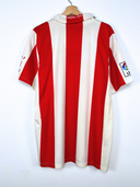 Athletic Club de Bilbao 2007/2009 - Home