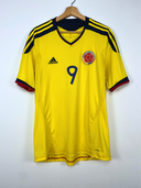 Colombia 2010 - Home (Falcao #9)