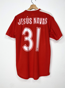 Sevilla FC 2004/2005 - Away (Navas #31)