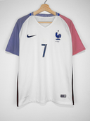 France 2016 - Away (Griezmann #7)