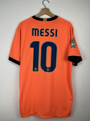 FC Barcelona 2009/2010 - Away (Messi #10)
