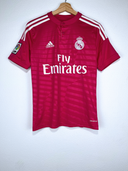 Real Madrid 2014/2015 - Away (Kids')