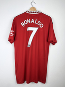 Manchester United 2022/2023 - Home (Ronaldo #7)