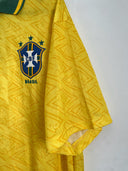 Brasil 1992 - Local