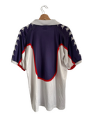 Athletic Club de Bilbao 1998/1999 - Away