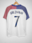 France 2016 - Away (Griezmann #7)