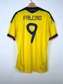 Colombia 2010 - Home (Falcao #9)