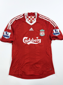 Liverpool 2008/2010 - Home (Torres #9)