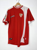 Sevilla FC 2004/2005 - Away (Navas #31)