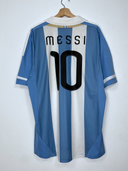 Argentina 2011 - Home (Messi #10)