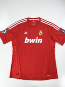 Real Madrid 2011/2012 - Away (Ronaldo #7)